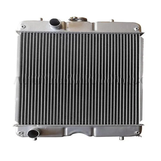 TC422-16001 TC422-16002 RADIATOR FOR L3608 KUBOTA TRACTOR-Replacement Aftermarket Parts