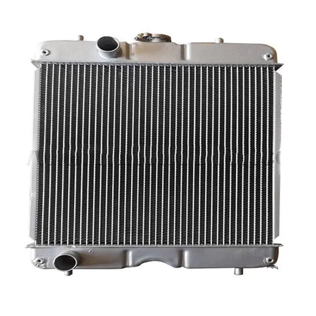 TC422-16001 TC422-16002 RADIATOR FOR L3608 KUBOTA TRACTOR-Replacement Aftermarket Parts