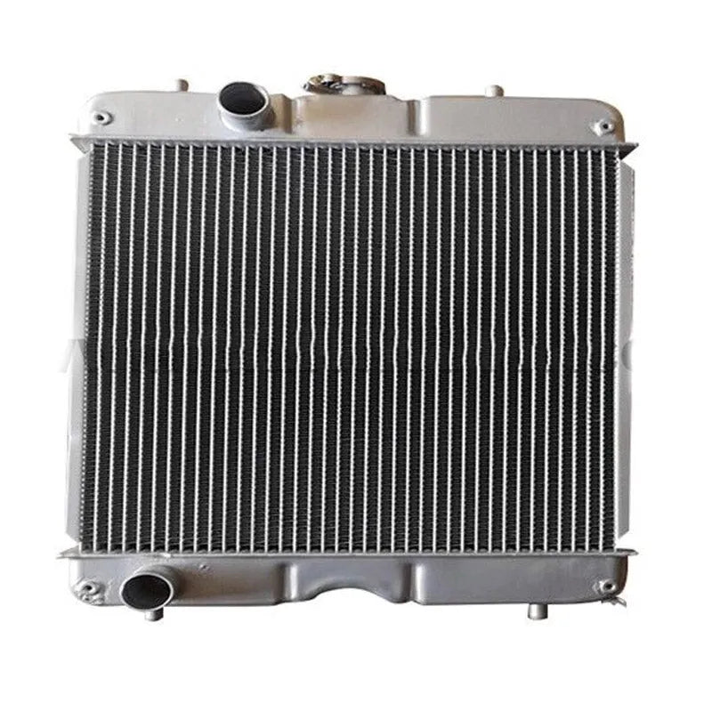 TC422-16001 TC422-16002 RADIATOR FOR L3608 KUBOTA TRACTOR-Replacement Aftermarket Parts