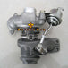 TD02 49173-07504 turbocharger 49173-07507 turbo charger 0375Q4 0375K5 turbolader for Peugeot 207 / 307 / 308 / Expert 1.6 TDCi-BeeSpareParts