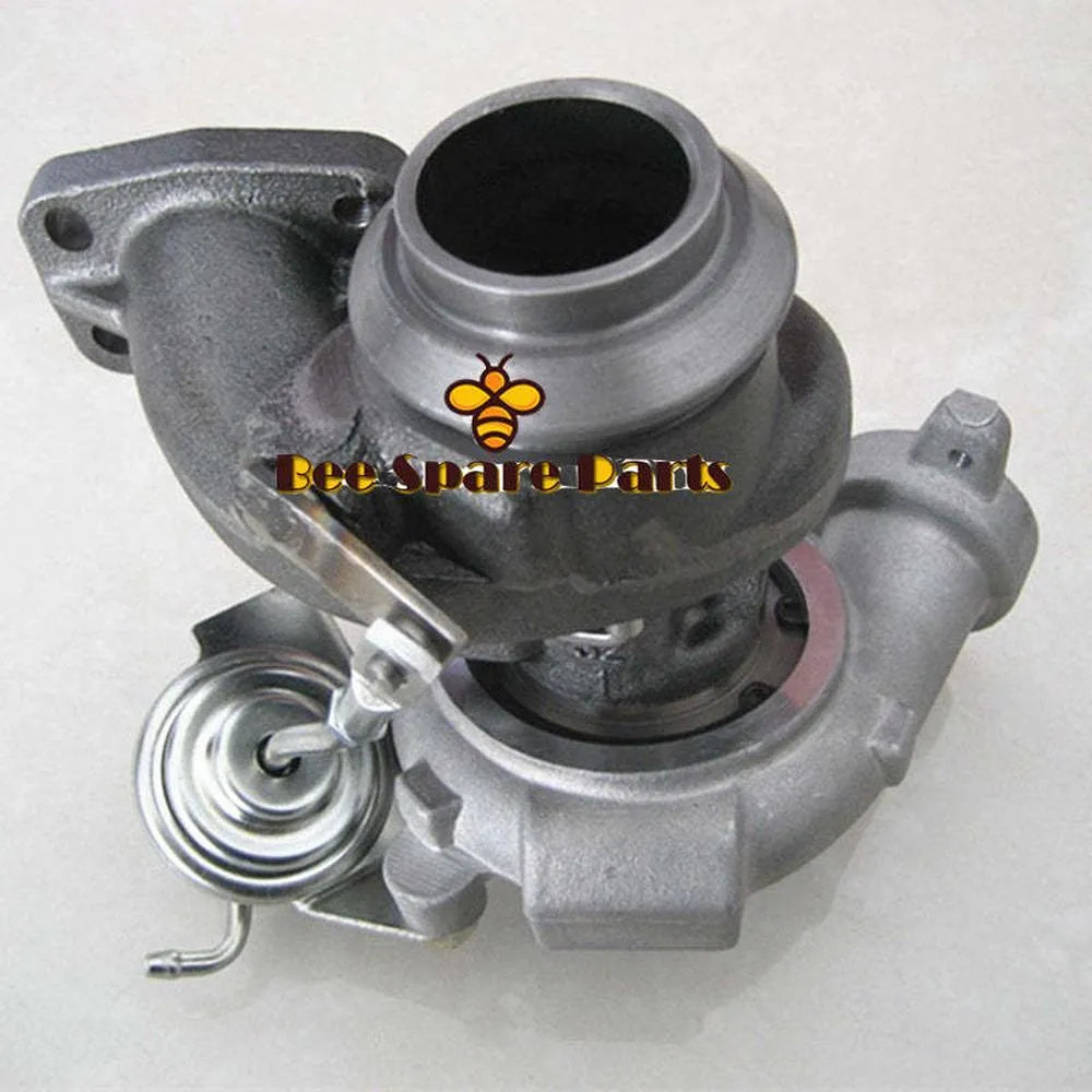 TD02 49173-07504 turbocharger 49173-07507 turbo charger 0375Q4 0375K5 turbolader for Peugeot 207 / 307 / 308 / Expert 1.6 TDCi-BeeSpareParts