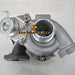 TD02 49173-07504 turbocharger 49173-07507 turbo charger 0375Q4 0375K5 turbolader for Peugeot 207 / 307 / 308 / Expert 1.6 TDCi-BeeSpareParts