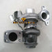 TD02 49173-07504 turbocharger 49173-07507 turbo charger 0375Q4 0375K5 turbolader for Peugeot 207 / 307 / 308 / Expert 1.6 TDCi-BeeSpareParts