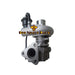 TD025 28231-27500 49173-02622 turbocharger for Hyundai Click Verna Matrix Accent Getx D3EA 1.5L CRDi-Replacement Aftermarket Parts