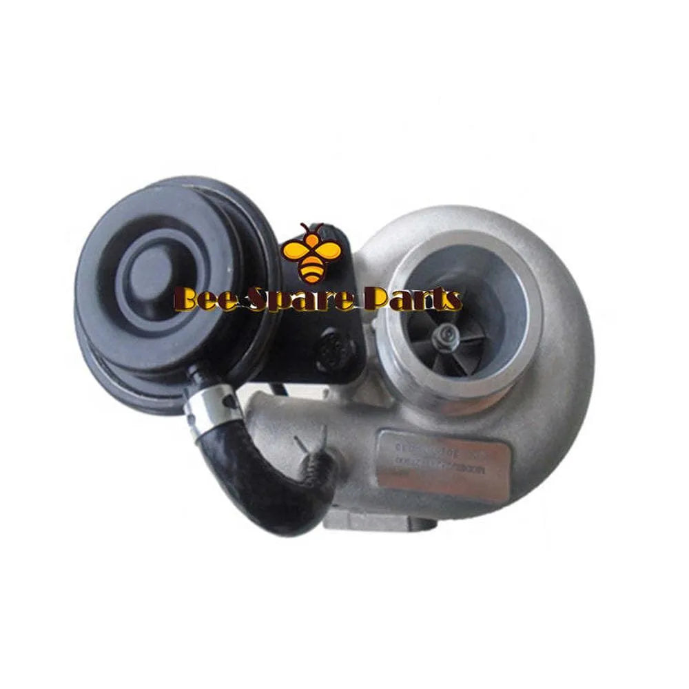 TD025 28231-27500 49173-02622 turbocharger for Hyundai Click Verna Matrix Accent Getx D3EA 1.5L CRDi-Replacement Aftermarket Parts