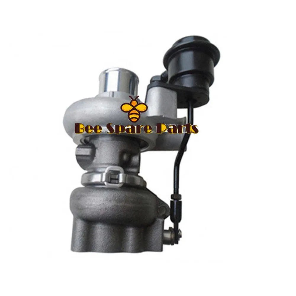 TD025 28231-27500 49173-02622 turbocharger for Hyundai Click Verna Matrix Accent Getx D3EA 1.5L CRDi-Replacement Aftermarket Parts