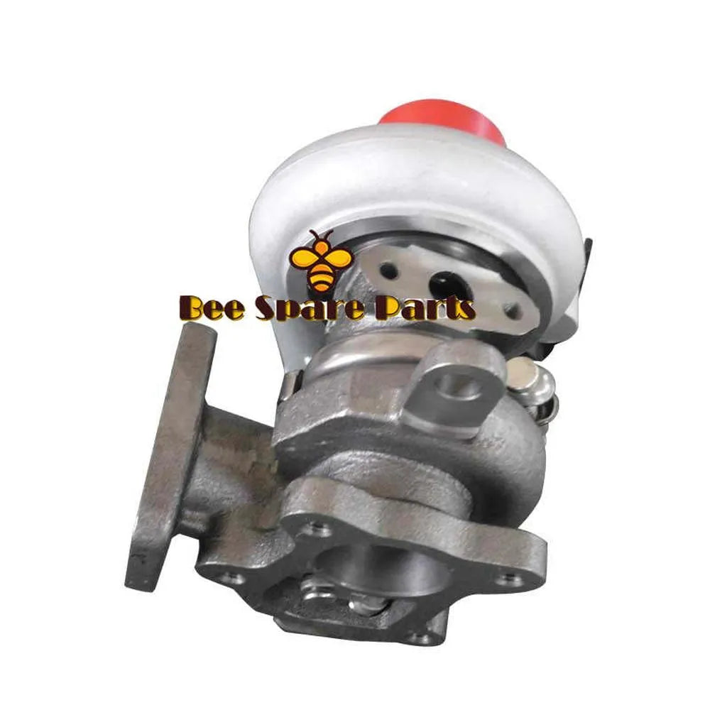 TD025 turbocharger 49173-02410 28231-27000 49173-02412 for KIA Carens II 2.0L D D4EA 2002-2006 turbo-BeeSpareParts