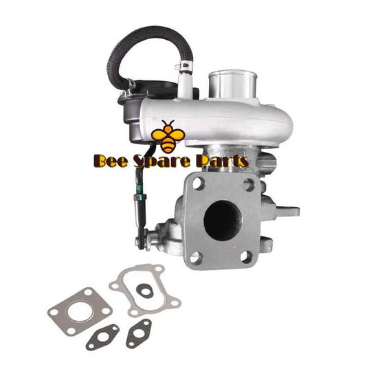 TD025 turbocharger 49173-02410 28231-27000 49173-02412 for KIA Carens II 2.0L D D4EA 2002-2006 turbo-BeeSpareParts