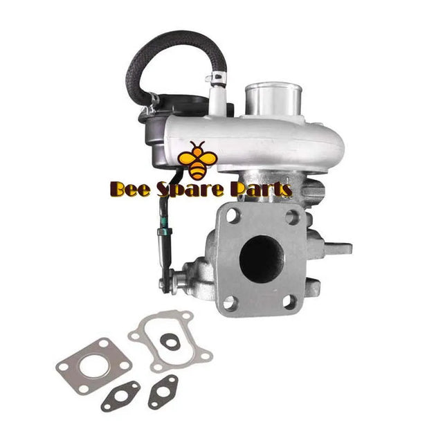 TD025 turbocharger 49173-02410 28231-27000 49173-02412 for KIA Carens II 2.0L D D4EA 2002-2006 turbo-BeeSpareParts
