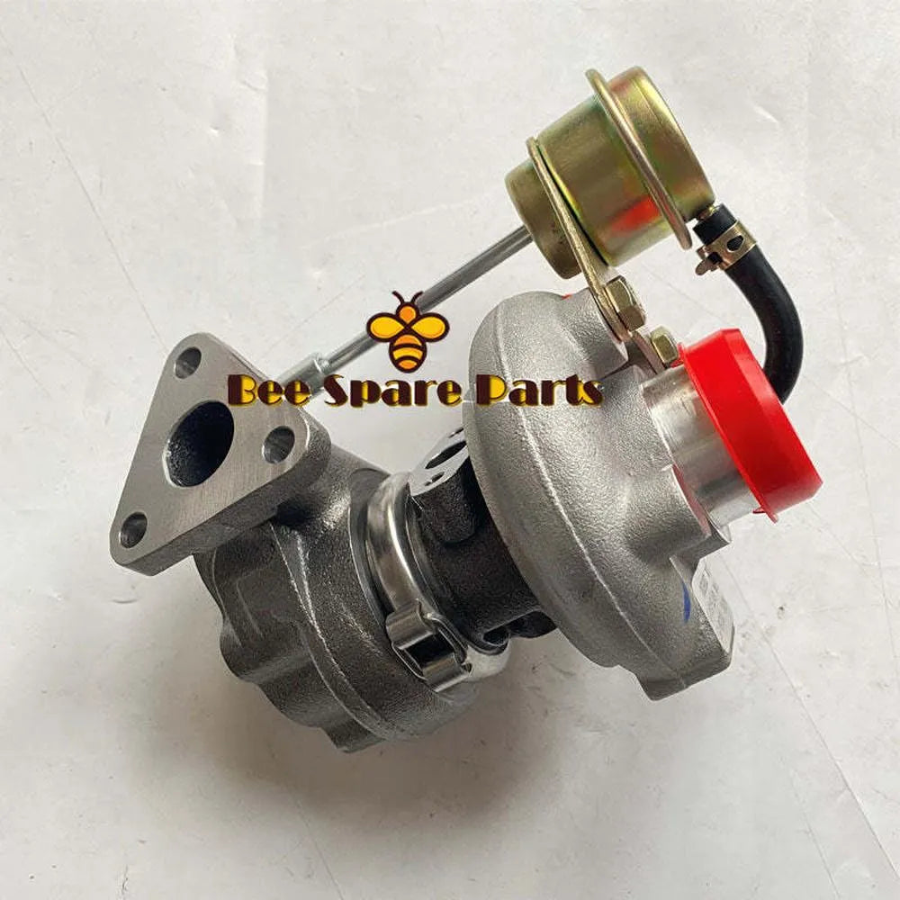 TD025M-05T turbocharger 4917303410 4917303440 4917303400 1E03817012 1G64317015 1G64317012 Turbo Charger For Kubota V1505T D1105T-Replacement Aftermarket Parts
