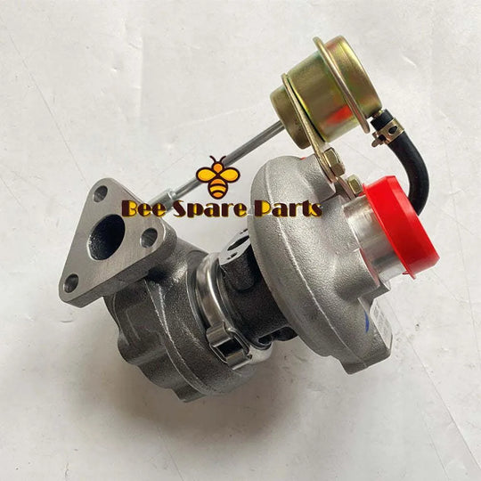 TD025M-05T turbocharger 4917303410 4917303440 4917303400 1E03817012 1G64317015 1G64317012 Turbo Charger For Kubota V1505T D1105T-Replacement Aftermarket Parts