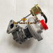 TD025M-05T turbocharger 4917303410 4917303440 4917303400 1E03817012 1G64317015 1G64317012 Turbo Charger For Kubota V1505T D1105T-Replacement Aftermarket Parts