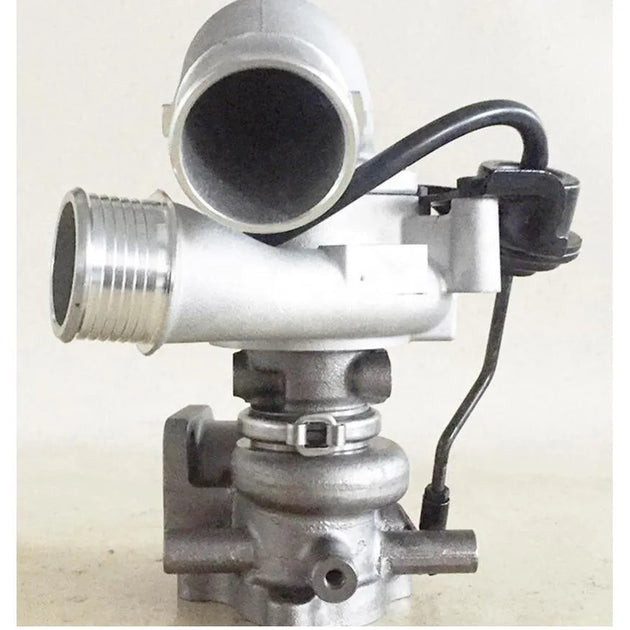 TD03 turbo 28231-4A800 10312154 For KIA Bongo K2500 1.5D 1.5L 2.5L 3.5T DOHC 16V-BeeSpareParts