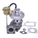 TD03 Turbocharger 49131-02090 1J403-17013 for Kubota Engine V2403 Earth Moving-Replacement Aftermarket Parts