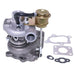 TD03 Turbocharger 49131-02090 1J403-17013 for Kubota Engine V2403 Earth Moving-Replacement Aftermarket Parts