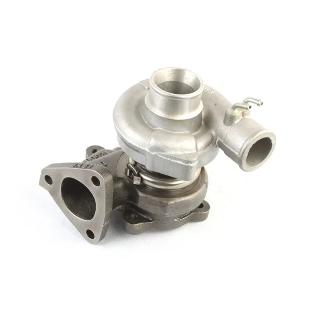 TD04 Turbo 49177-01500 49177-01501 compatible with Mitsubishi Pajero L200 L300 4D56 2.5L-BeeSpareParts