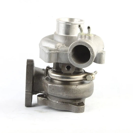 TD04 Turbo 49177-01500 49177-01501 compatible with Mitsubishi Pajero L200 L300 4D56 2.5L-BeeSpareParts