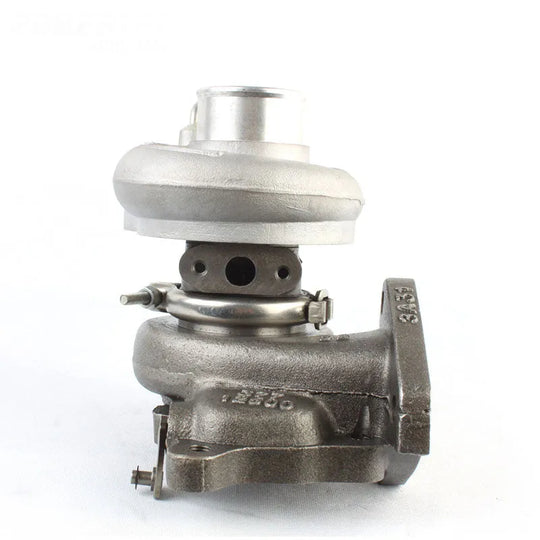 TD04 Turbo 49177-01500 49177-01501 compatible with Mitsubishi Pajero L200 L300 4D56 2.5L-BeeSpareParts
