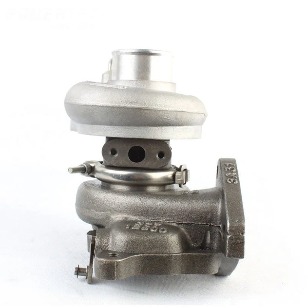 TD04 Turbo 49177-01500 49177-01501 compatible with Mitsubishi Pajero L200 L300 4D56 2.5L-BeeSpareParts