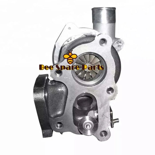 TD04 Turbo for Hyundai with D456 / D4BH Engine 49135-04001 turbocharger-Replacement Aftermarket Parts