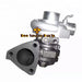 TD04 Turbo for Hyundai with D456 / D4BH Engine 49135-04001 turbocharger-Replacement Aftermarket Parts