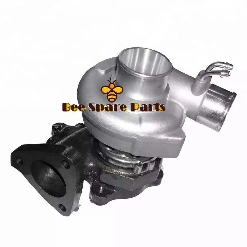 TD04 Turbo for Hyundai with D456 / D4BH Engine 49135-04001 turbocharger-Replacement Aftermarket Parts