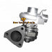 TD04 turbocharger 49135-04000 28200-4A150 28200-42851 application for Hyundai Commercial Vehicle Starex H1 4D56-Replacement Aftermarket Parts