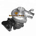 TD04 turbocharger 49135-04000 28200-4A150 28200-42851 application for Hyundai Commercial Vehicle Starex H1 4D56-Replacement Aftermarket Parts