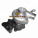 TD04 turbocharger 49135-04000 28200-4A150 28200-42851 application for Hyundai Commercial Vehicle Starex H1 4D56-Replacement Aftermarket Parts