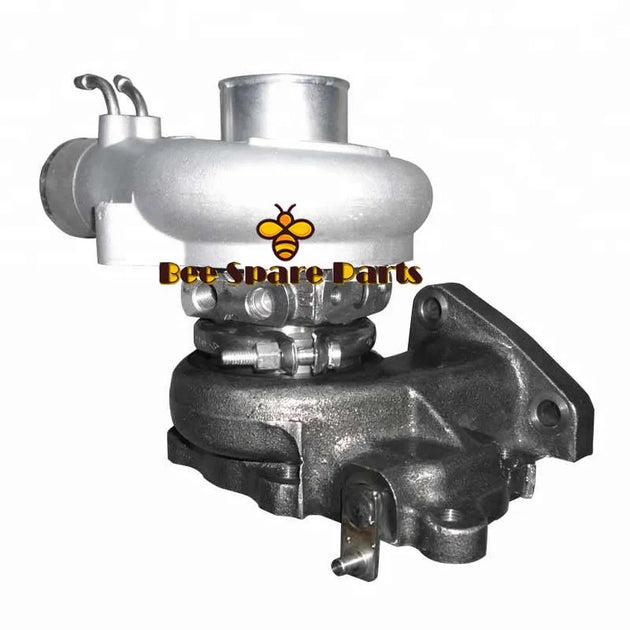 TD04 turbocharger 49135-04000 28200-4A150 28200-42851 application for Hyundai Commercial Vehicle Starex H1 4D56-Replacement Aftermarket Parts