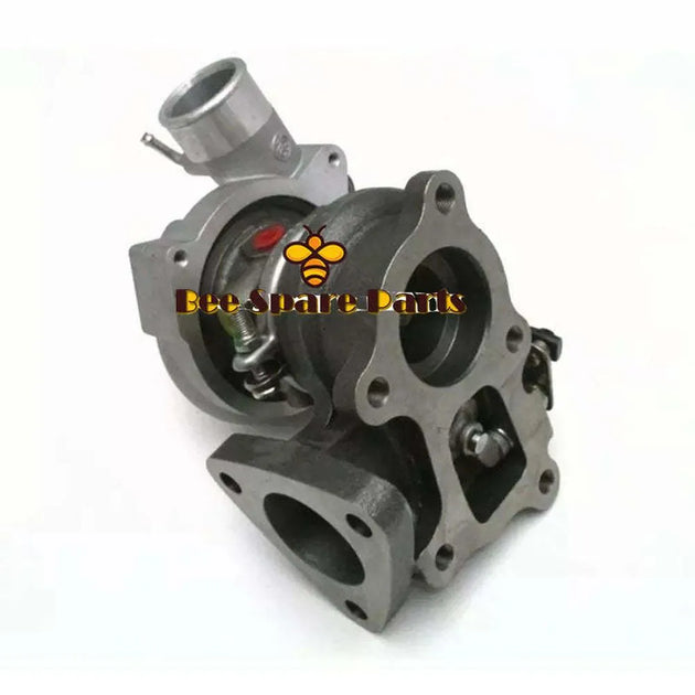 TD04 turbocharger 49135-04121 28200-4A201 for Hyundai 4D56 D4BH MR968080-Replacement Aftermarket Parts
