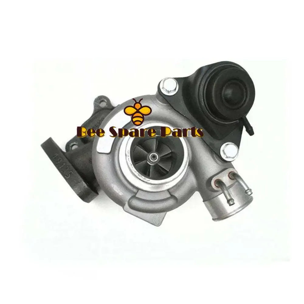 TD04 turbocharger 49135-04121 28200-4A201 for Hyundai 4D56 D4BH MR968080-Replacement Aftermarket Parts