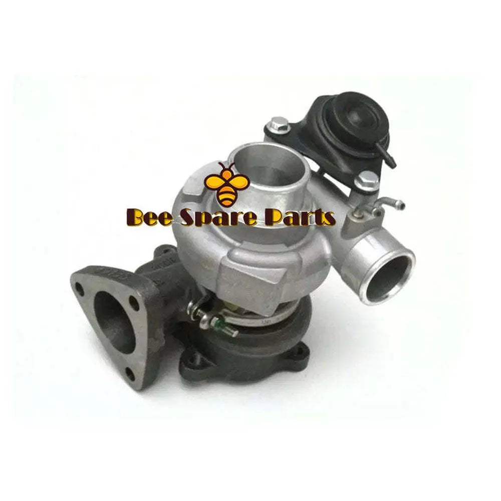 TD04 turbocharger 49135-04121 28200-4A201 for Hyundai 4D56 D4BH MR968080-Replacement Aftermarket Parts