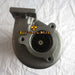 TD04H-15G Turbocharger 49189-00501 8943675161 49189-00570 For Hitachi EX120-2 EX120-3 Engine 4BD1-Replacement Aftermarket Parts