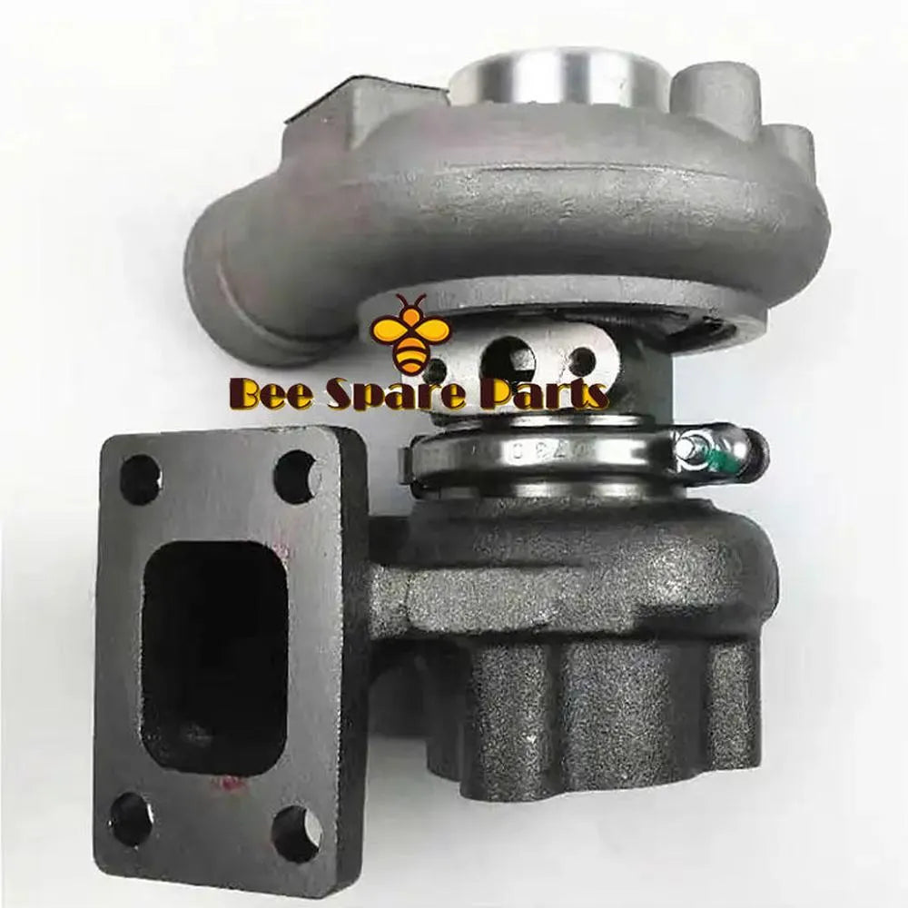 TD04HL-13G Turbo 49189-00800 49188-01261 ME080442 Turbocharger for Kato Excavator HD400 450 510 512 Mitsubishi 4D31T Engine-Replacement Aftermarket Parts