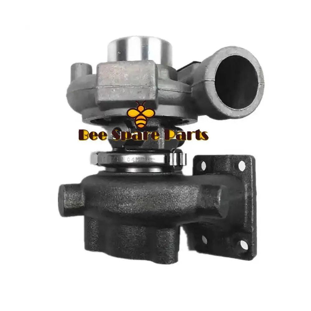 TD04HL-13G Turbo 49189-00800 49188-01261 ME080442 Turbocharger for Kato Excavator HD400 450 510 512 Mitsubishi 4D31T Engine-BeeSpareParts