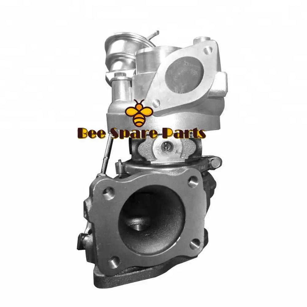 TD05-16G Turbocharger For Mitsubishi Engine 4G63 MD171223 49178-05200-BeeSpareParts