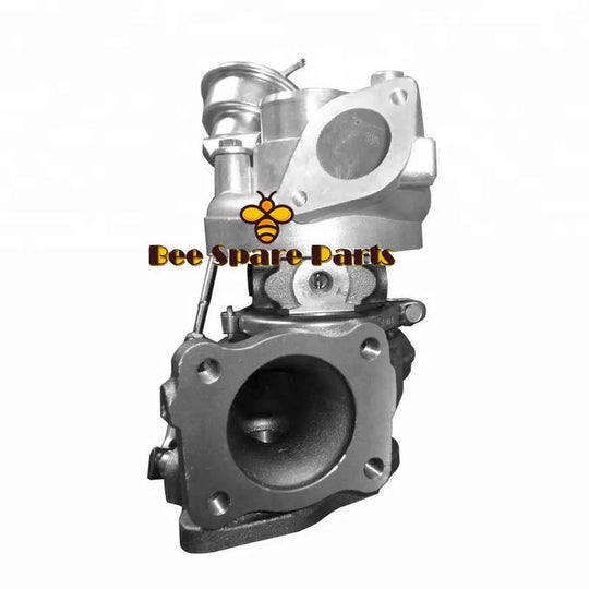 TD05-16G Turbocharger For Mitsubishi Engine 4G63 MD171223 49178-05200-BeeSpareParts