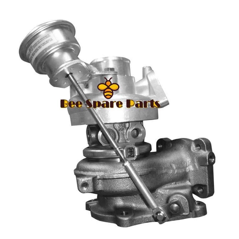 TD05-16G Turbocharger For Mitsubishi Engine 4G63 MD171223 49178-05200-BeeSpareParts