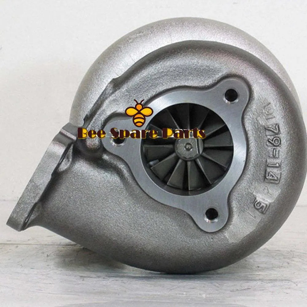 TD06H-14C turbocharger 49179-00460 5I7903 5I-7903 4917900460 turbo for Cat E120B excavator-Replacement Aftermarket Parts