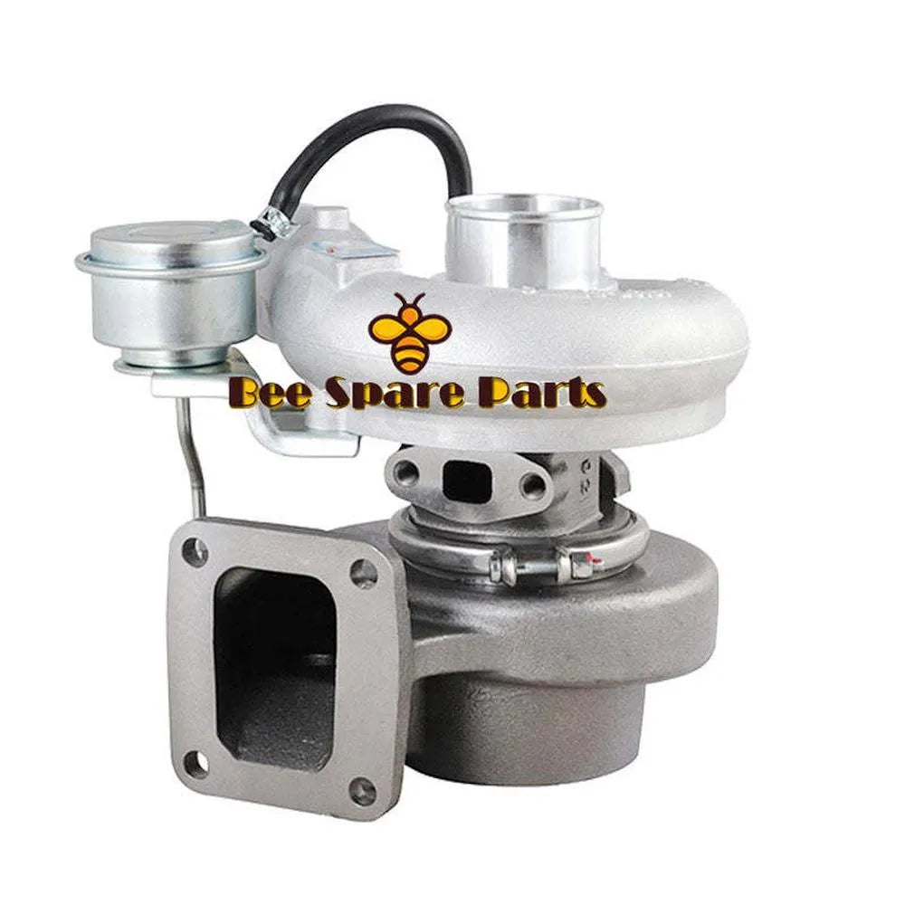 TD07 49187-00271 ME073935 Turbocharger Oil Cooled For Mitsubishi Fuso FM 657 Truck 6.07TCA Engine-BeeSpareParts