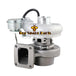TD07 49187-00271 ME073935 Turbocharger Oil Cooled For Mitsubishi Fuso FM 657 Truck 6.07TCA Engine-BeeSpareParts