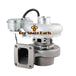 TD07 49187-00271 ME073935 Turbocharger Oil Cooled For Mitsubishi Fuso FM 657 Truck 6.07TCA Engine-BeeSpareParts
