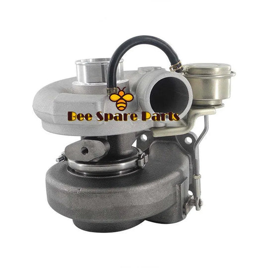 TD07-5 Turbocharger 49187-00211 ME073082 For Mitsubishi Fuso Truck Bus 6D14T-BeeSpareParts