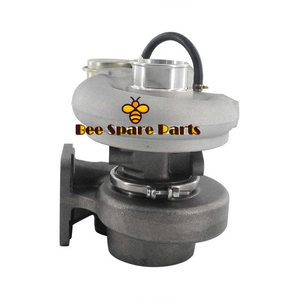 TD07-5 Turbocharger 49187-00211 ME073082 For Mitsubishi Fuso Truck Bus 6D14T-Replacement Aftermarket Parts
