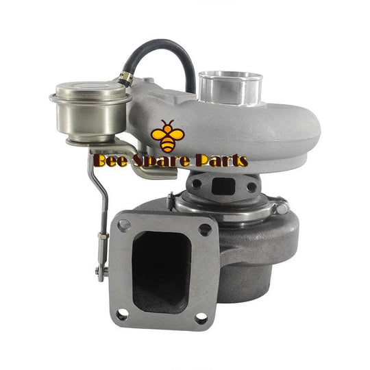 TD07-5 Turbocharger 49187-00211 ME073082 For Mitsubishi Fuso Truck Bus 6D14T-BeeSpareParts