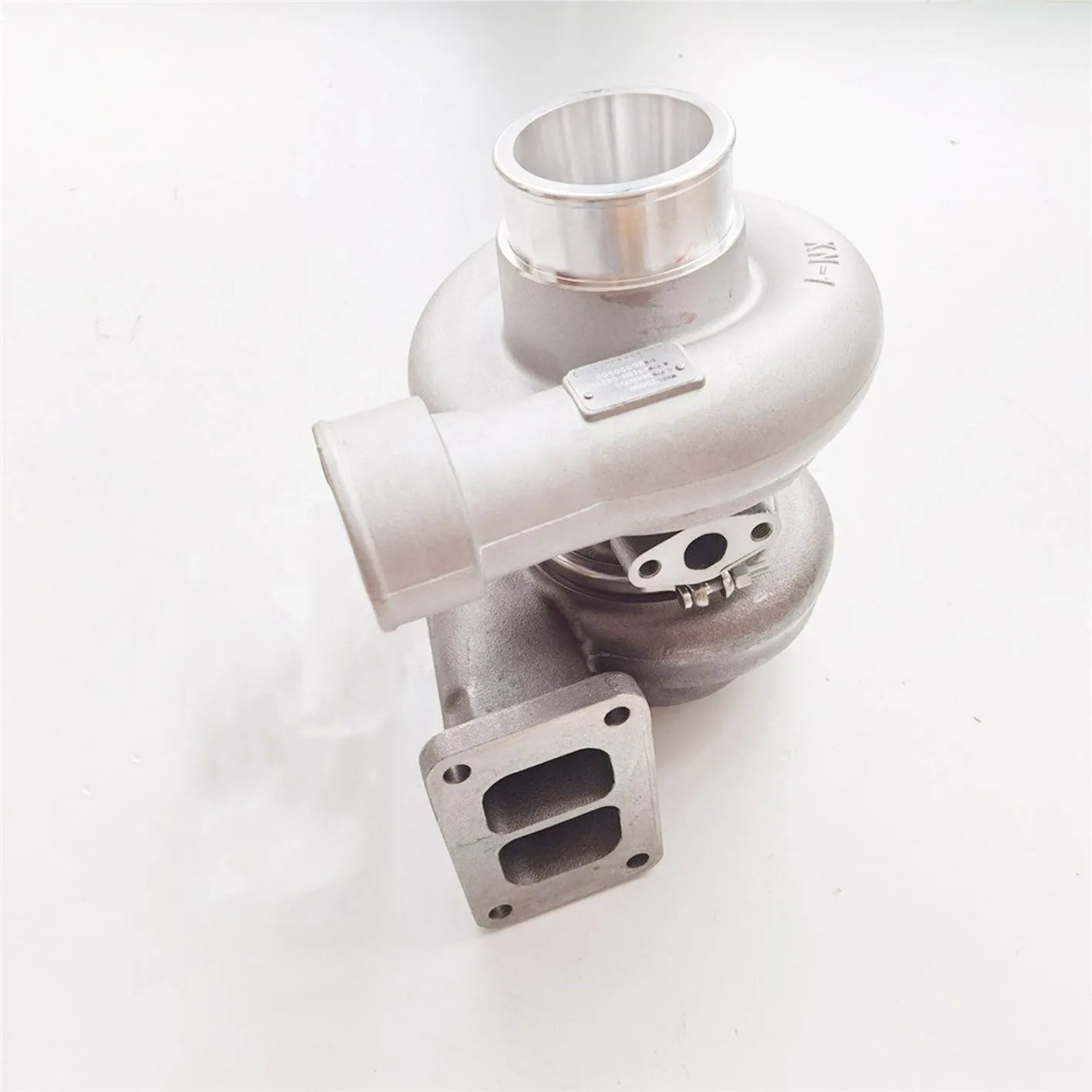TD08 49188-04210 49188-04230 38AB004 Turbo charger for Mitsubishi truck D6121-BeeSpareParts