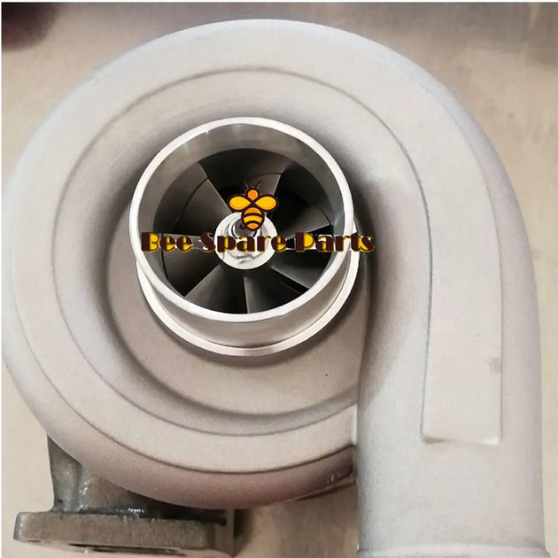 TD08 turbocharger 49188-55120 49188-01262 ME157213 for Mitsubishi SH330 SH350 Canter Diesel With 6D22 Engine-BeeSpareParts