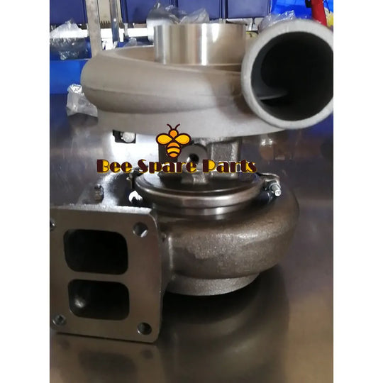 TD08 turbocharger 49188-55120 49188-01262 ME157213 for Mitsubishi SH330 SH350 Canter Diesel With 6D22 Engine-BeeSpareParts