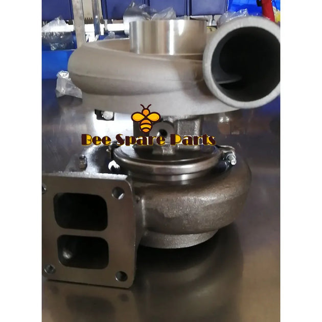 TD08 turbocharger 49188-55120 49188-01262 ME157213 for Mitsubishi SH330 SH350 Canter Diesel With 6D22 Engine-BeeSpareParts